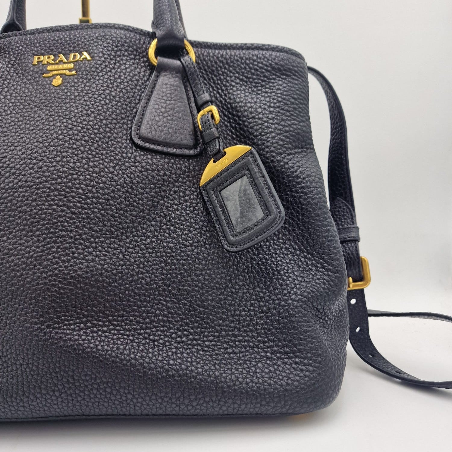 Prada Vitello Daino