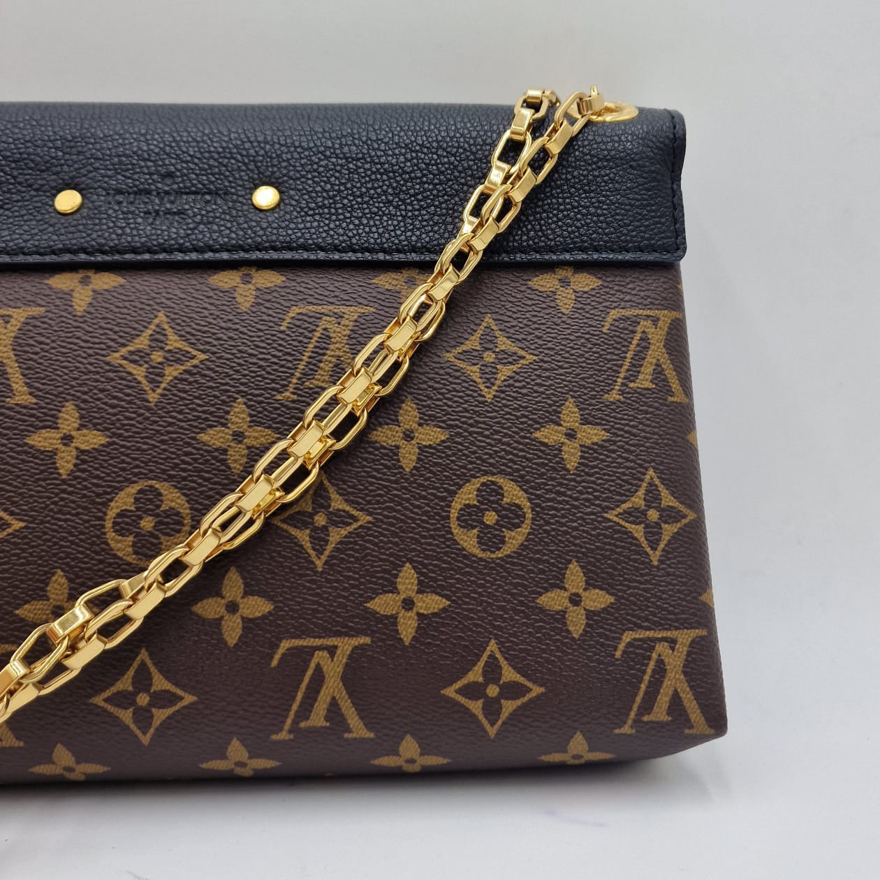 Louis Vuitton Pallas