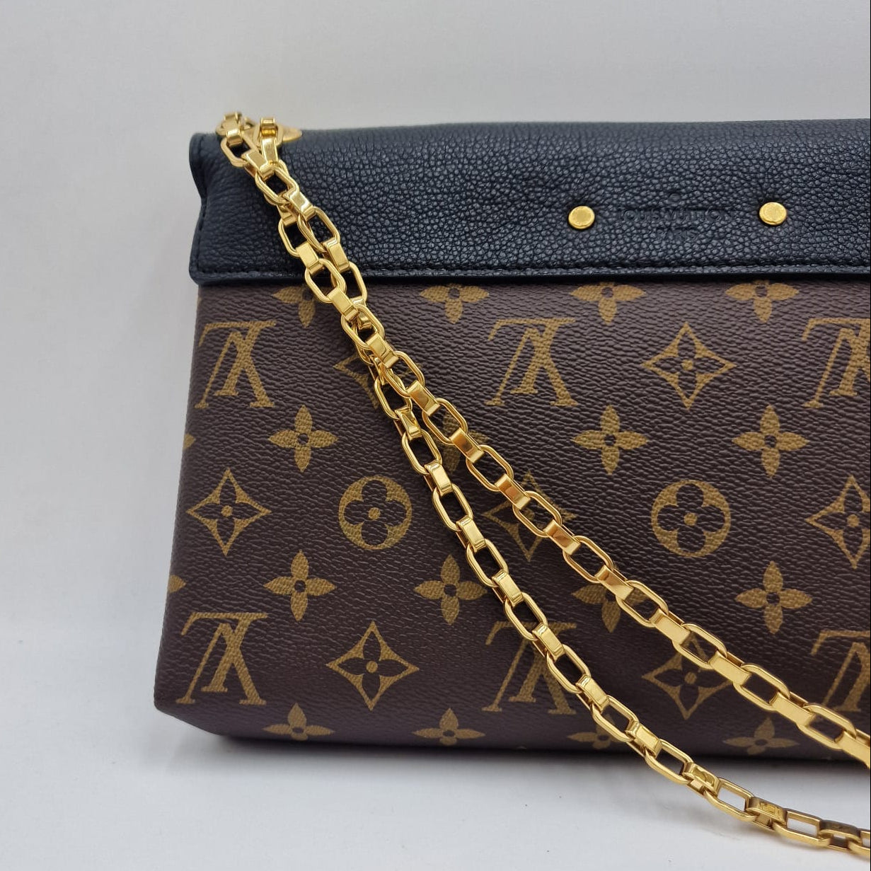 Louis Vuitton Pallas