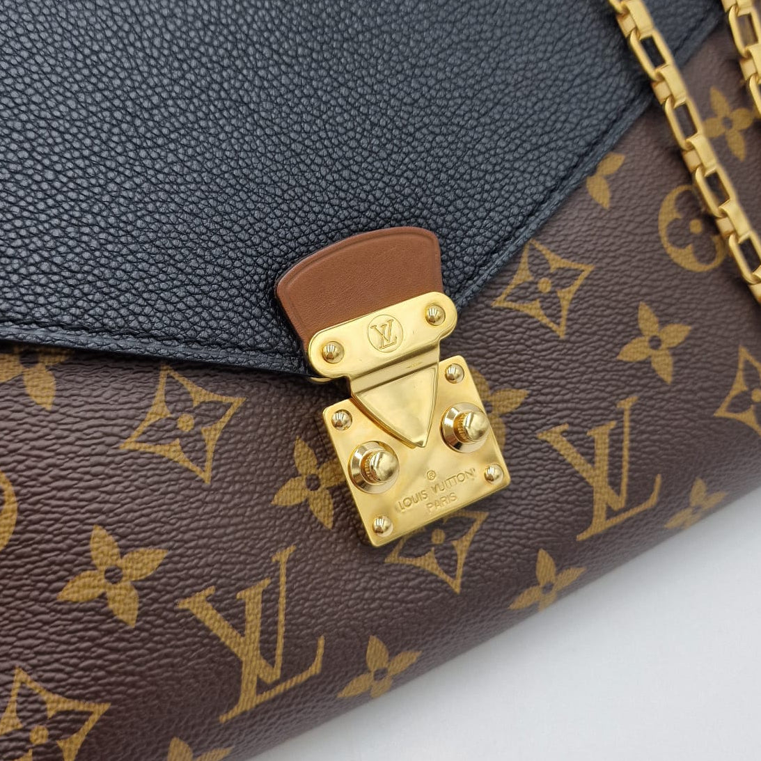 Louis Vuitton Pallas