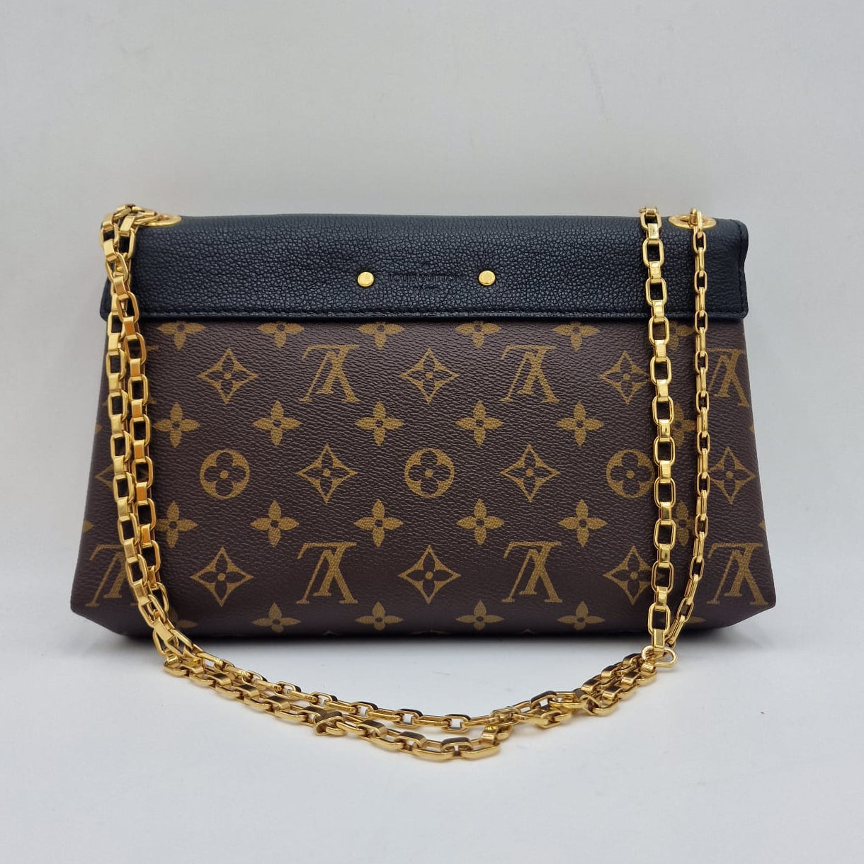 Louis Vuitton Pallas