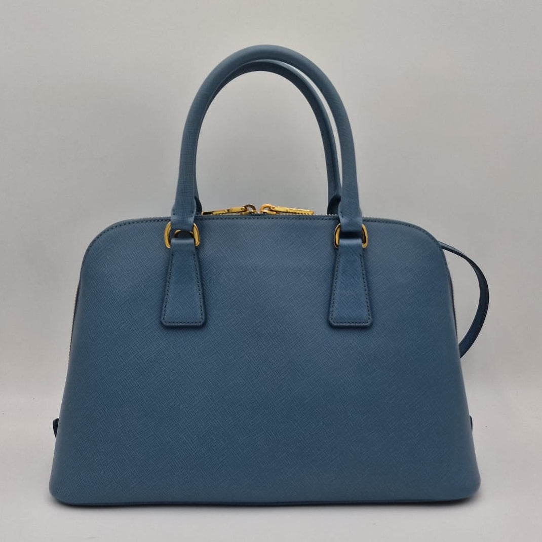 Prada Promenade Saffiano