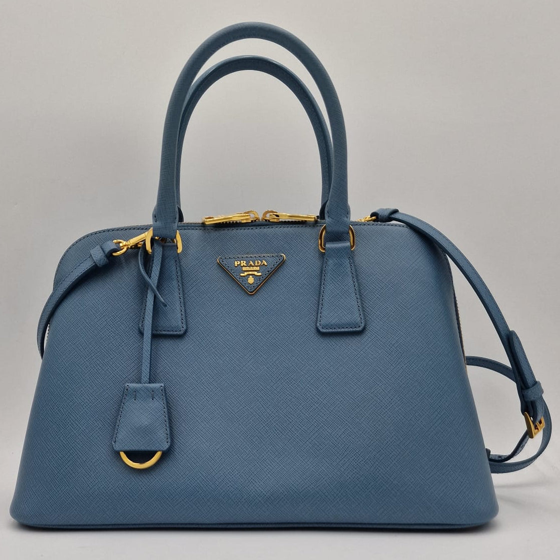 Prada Promenade Saffiano