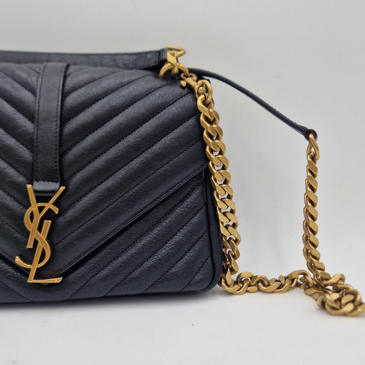 Saint Laurent College