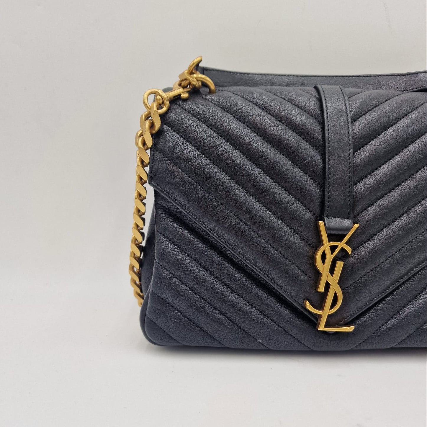 Saint Laurent College