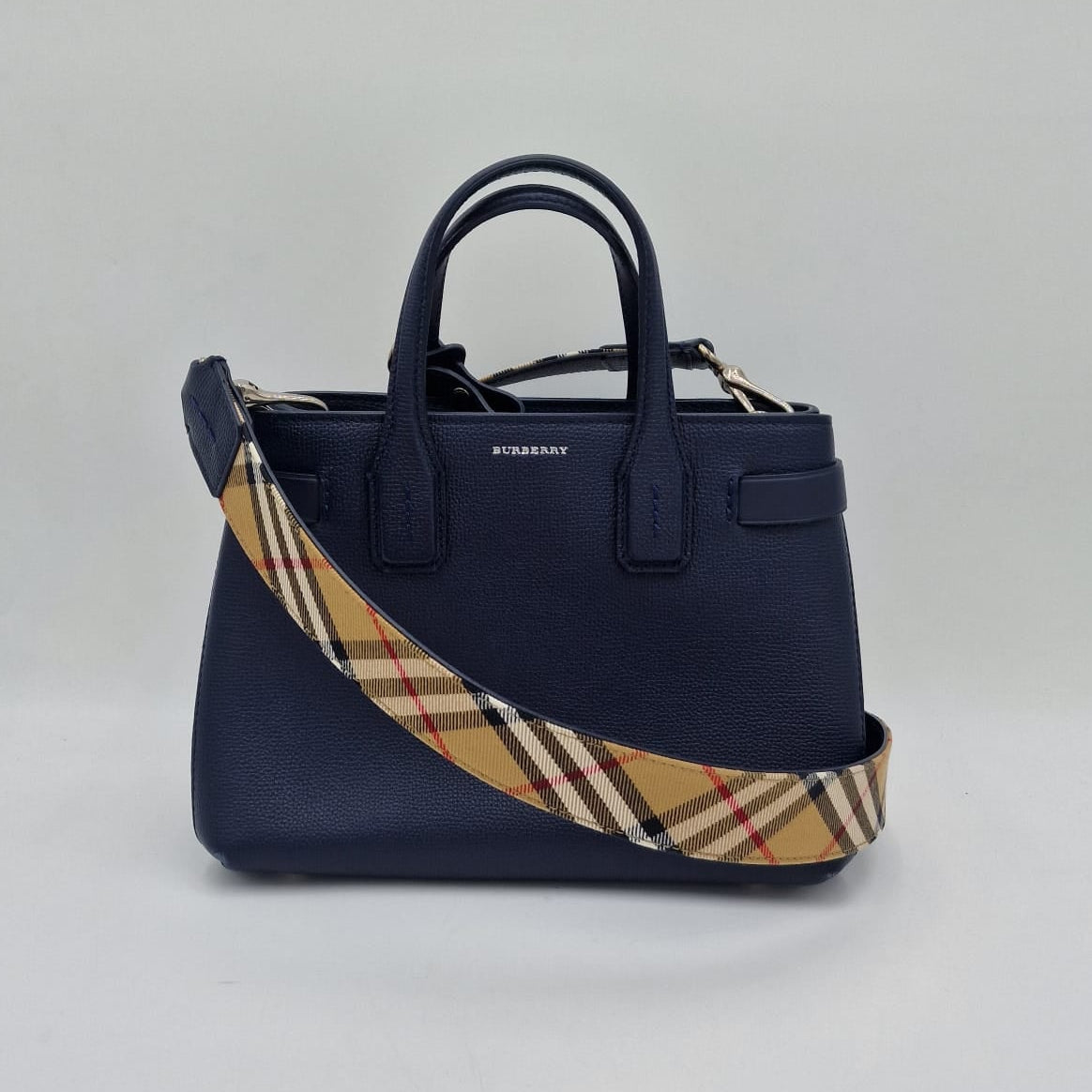 Burberry Tote Bag