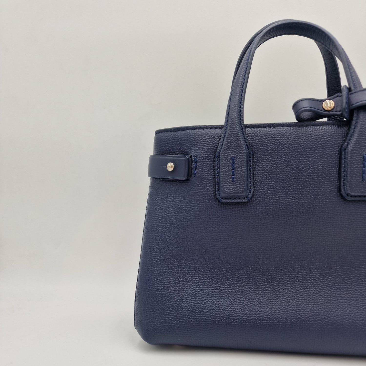 Burberry Tote Bag