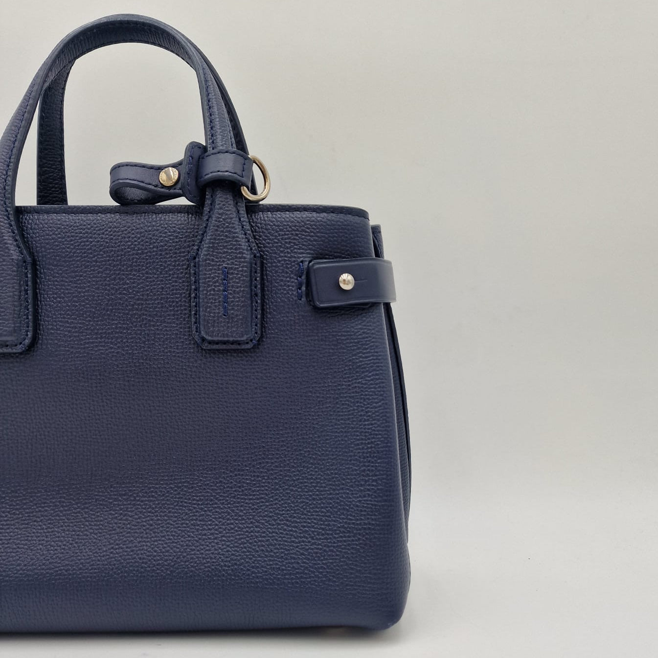 Burberry Tote Bag