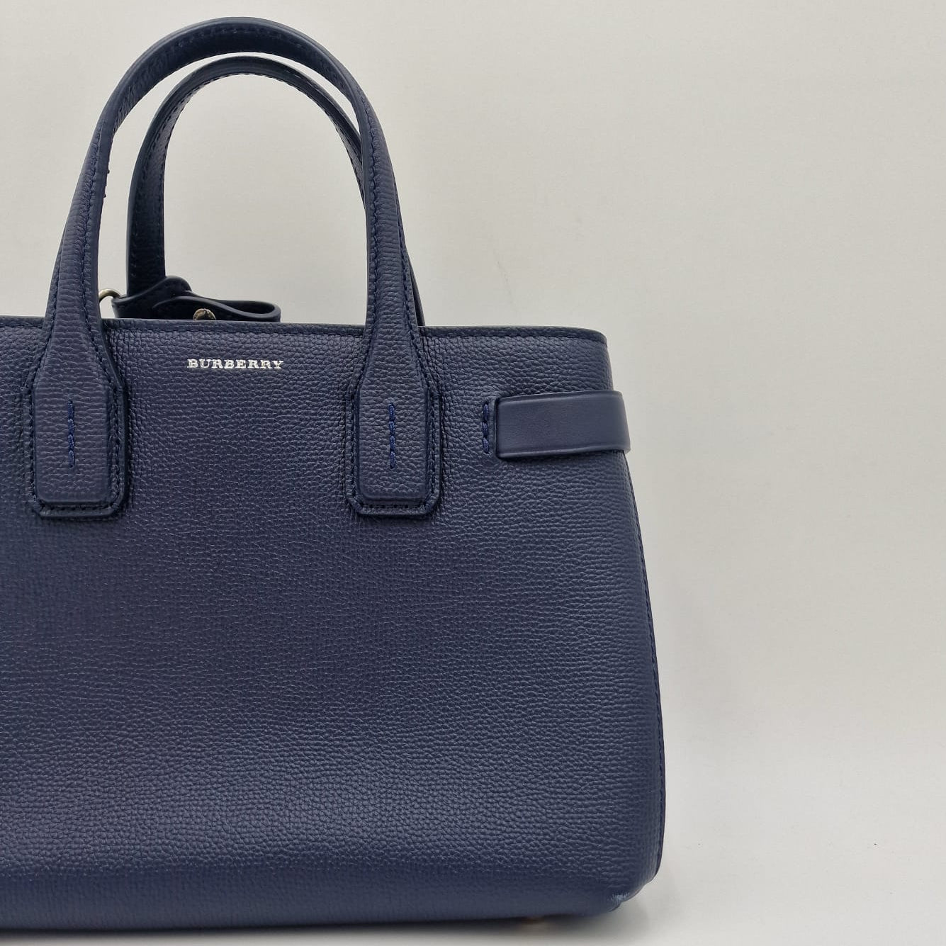 Burberry Tote Bag