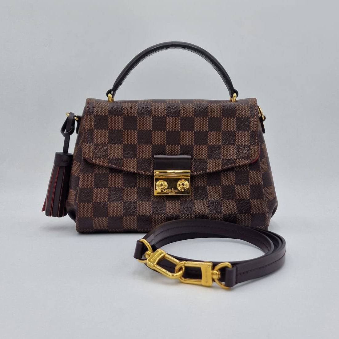 Louis Vuitton Croisette