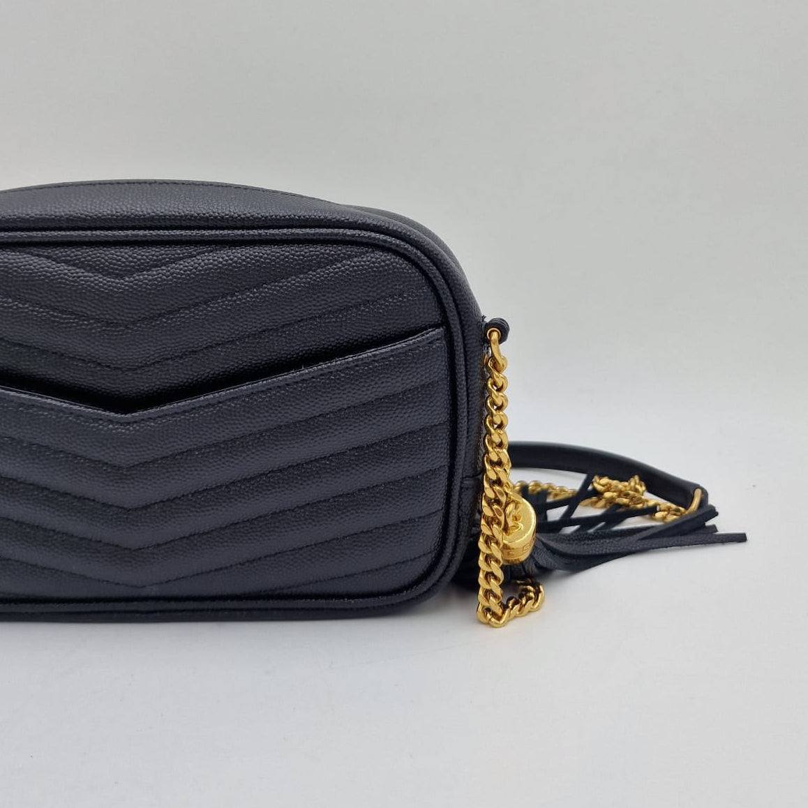 Saint Laurent Lou Mini Bag