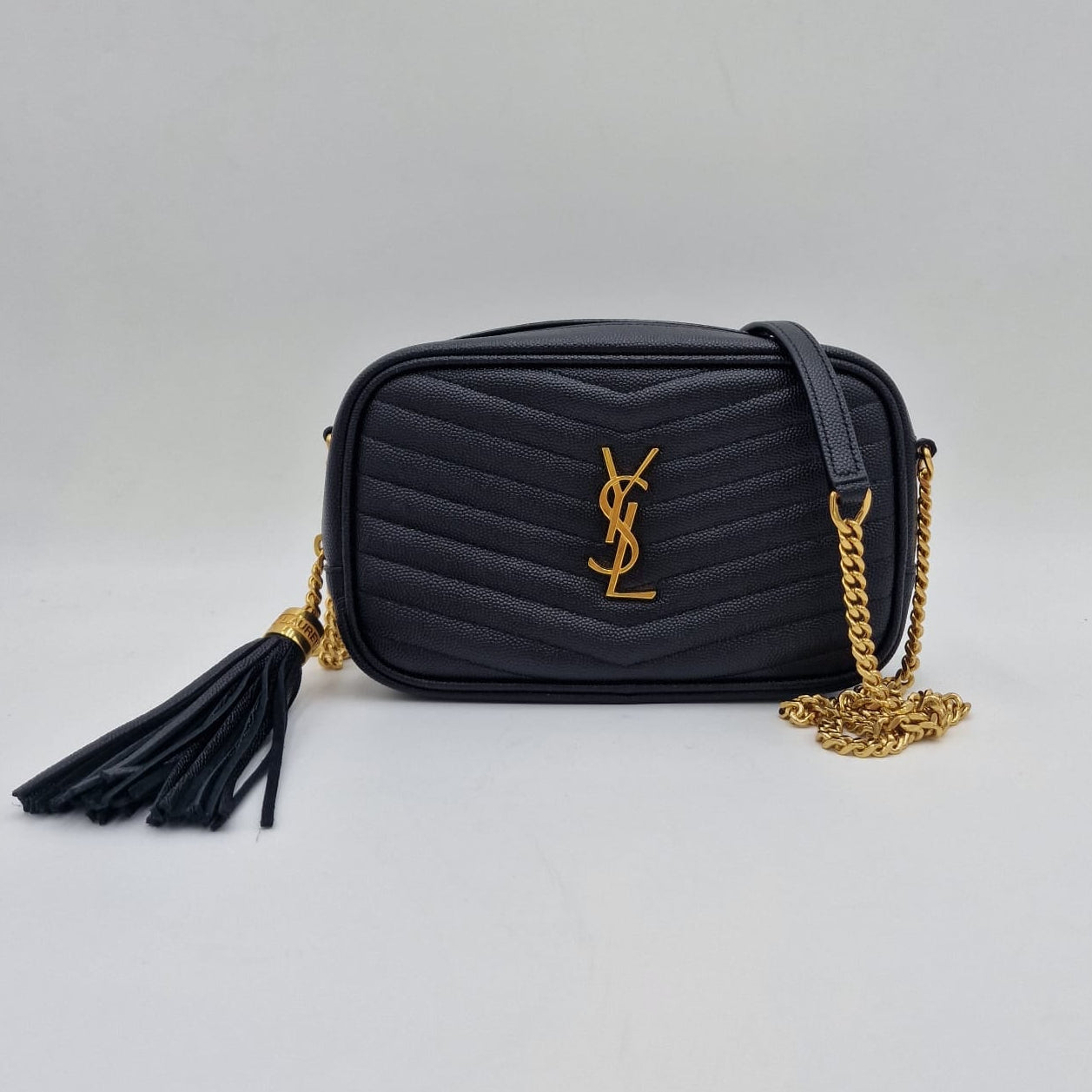 Saint Laurent Lou Mini Bag