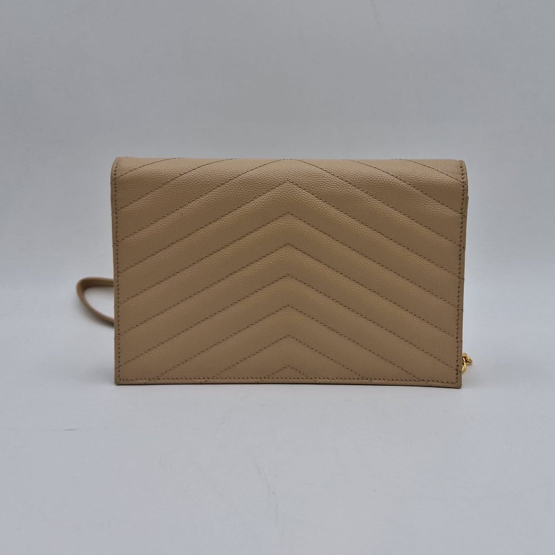 Saint Laurent Cassandre Matelassé