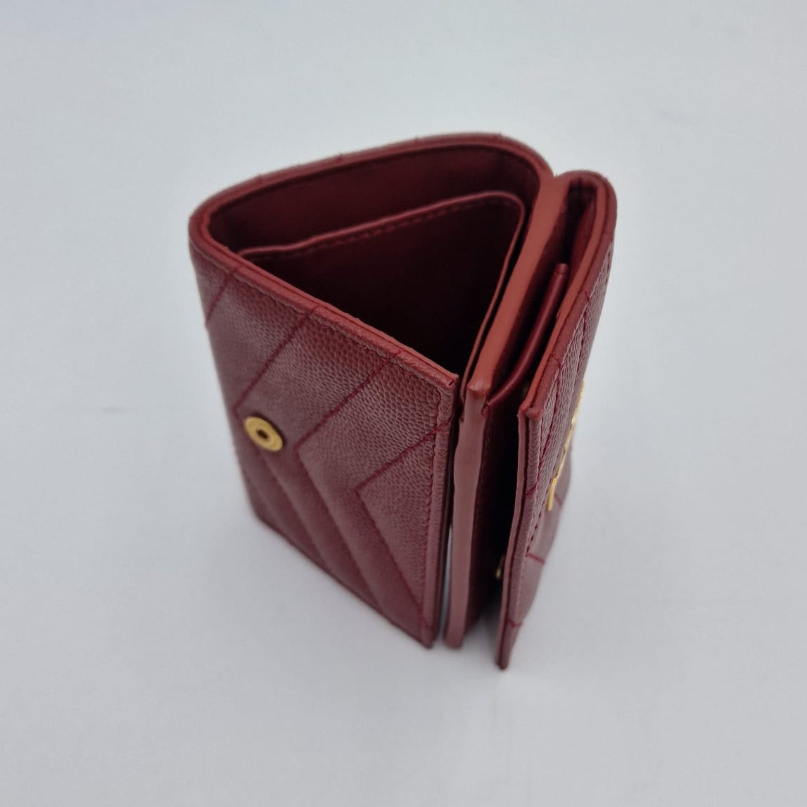 Saint Laurent wallet