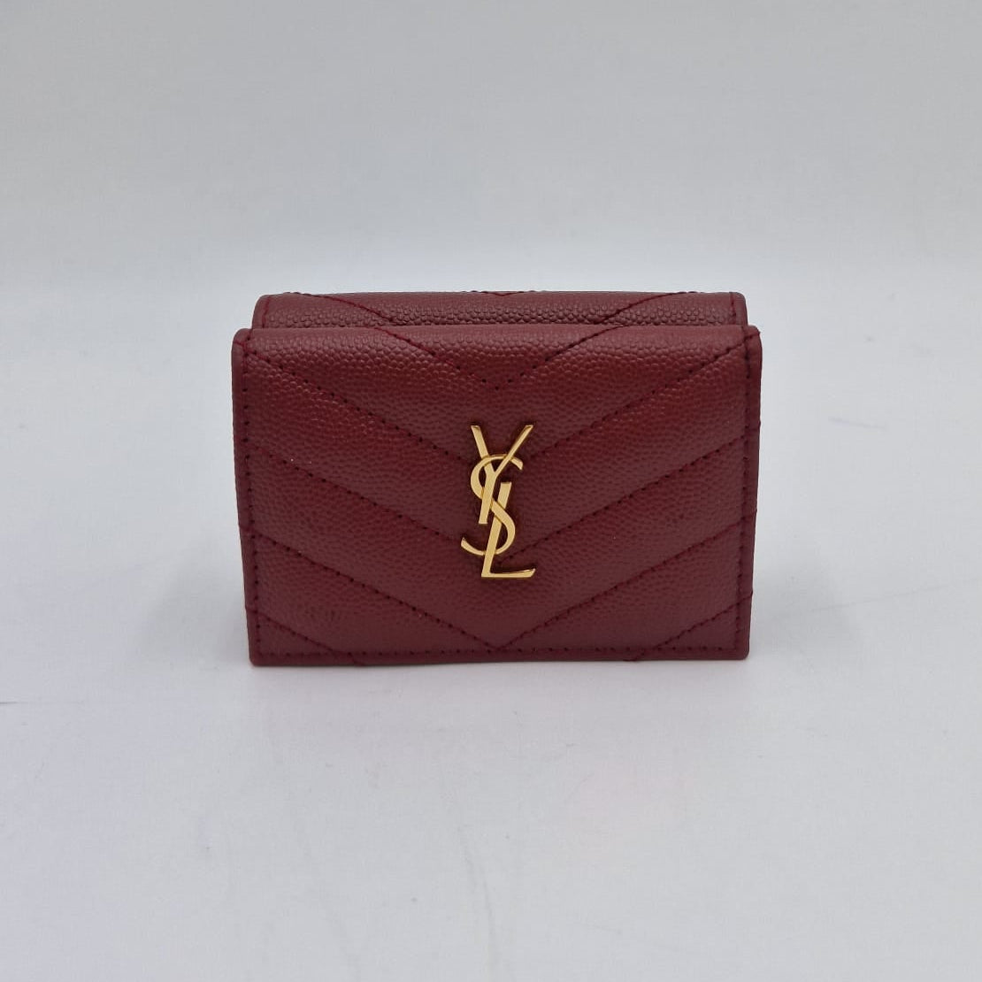 Saint Laurent wallet