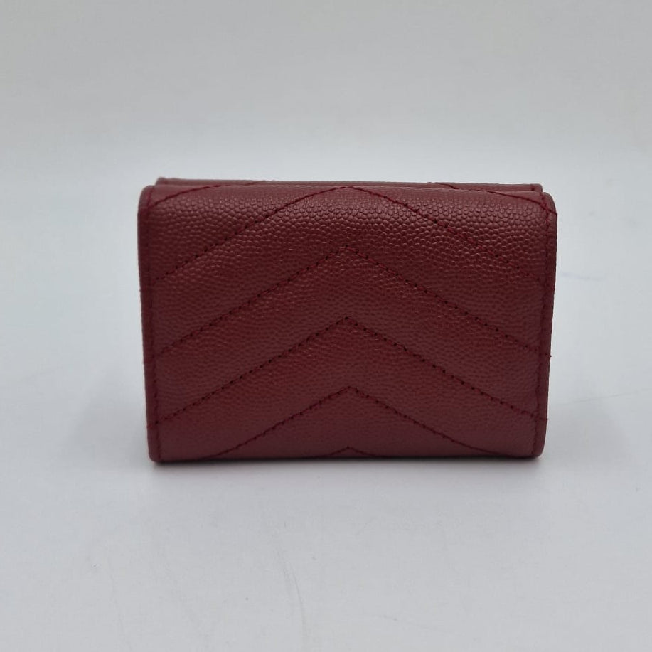 Saint Laurent wallet