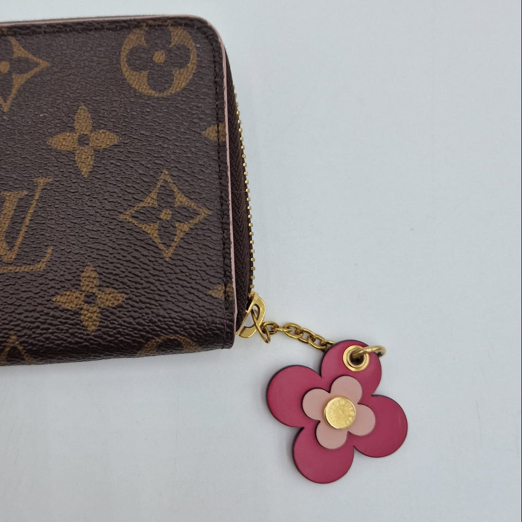 Louis Vuitton Clemence.