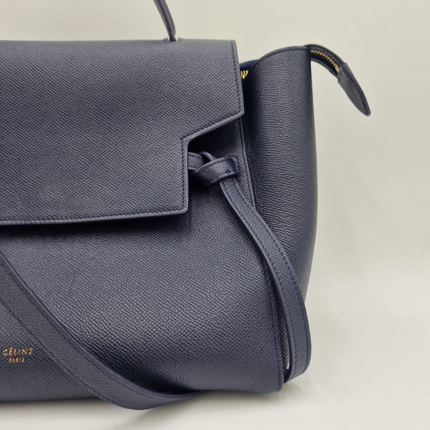 Celine Mini Belt Bag