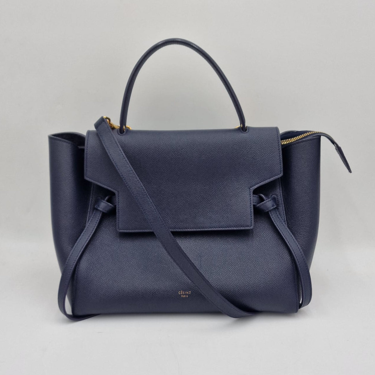 Celine Mini Belt Bag