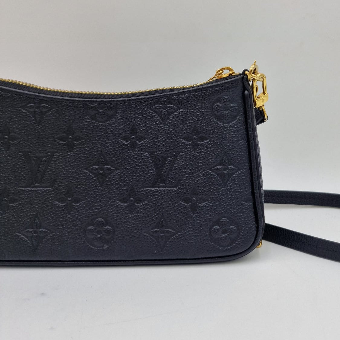 Louis Vuitton Easy Monogram Empreinte