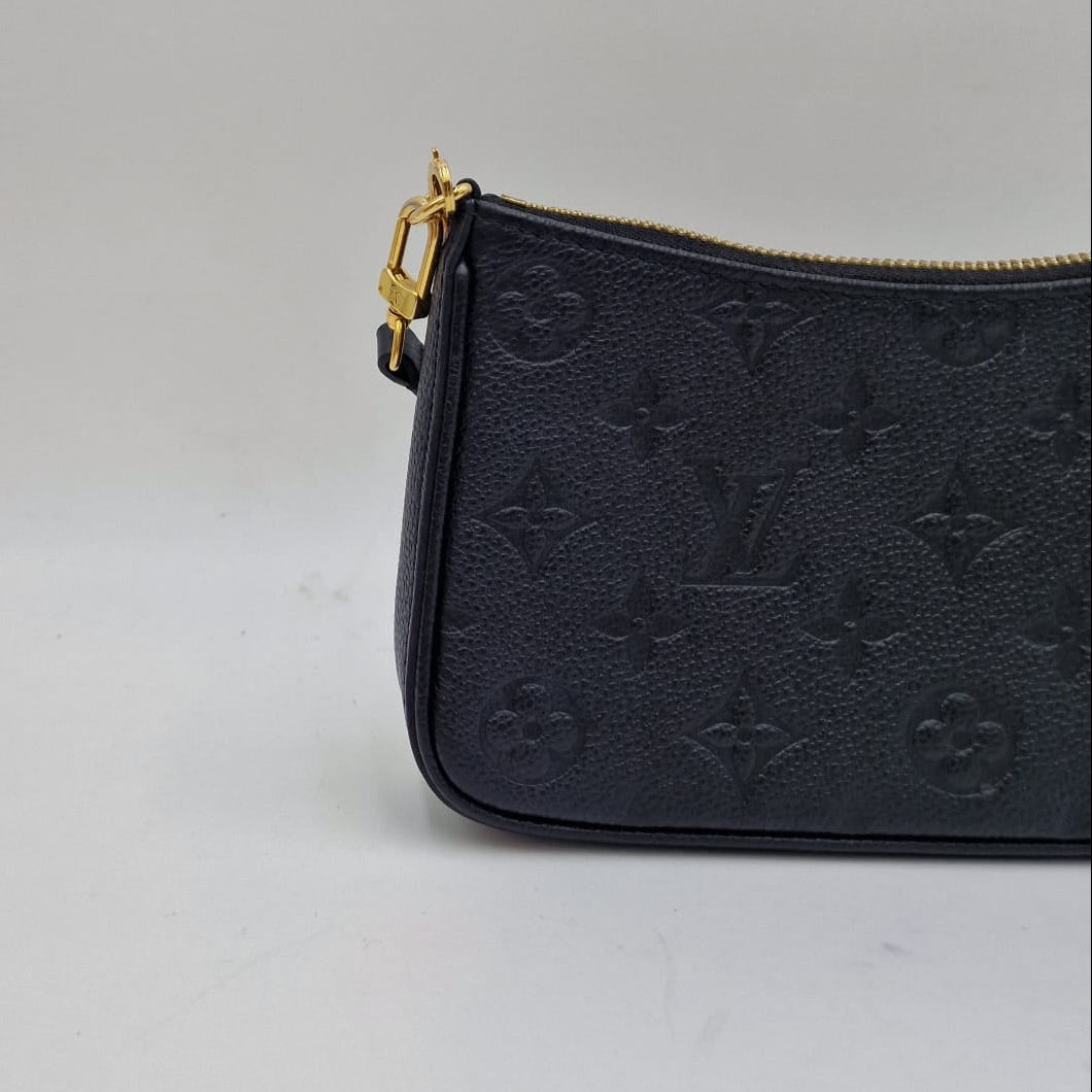 Louis Vuitton Easy Monogram Empreinte