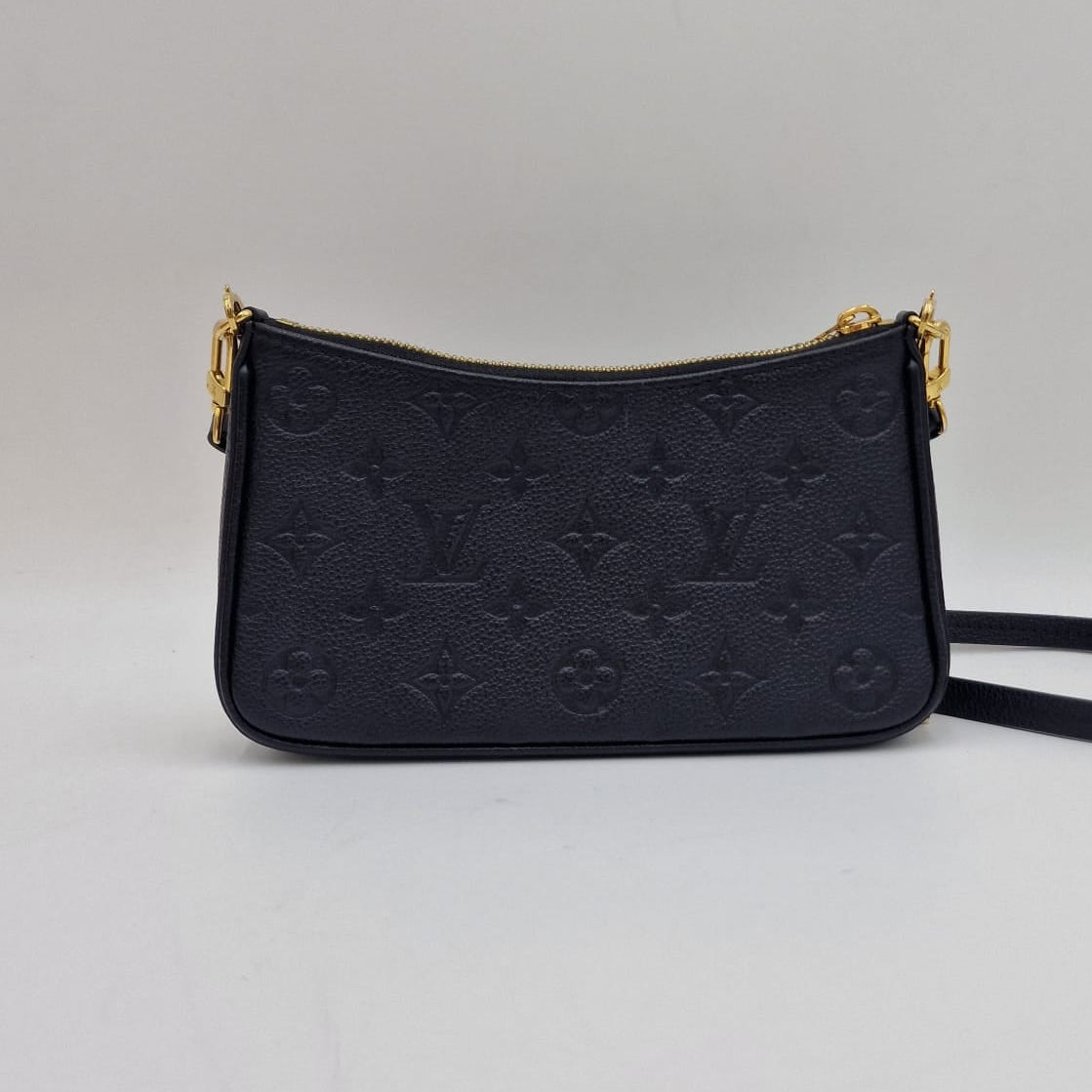 Louis Vuitton Easy Monogram Empreinte