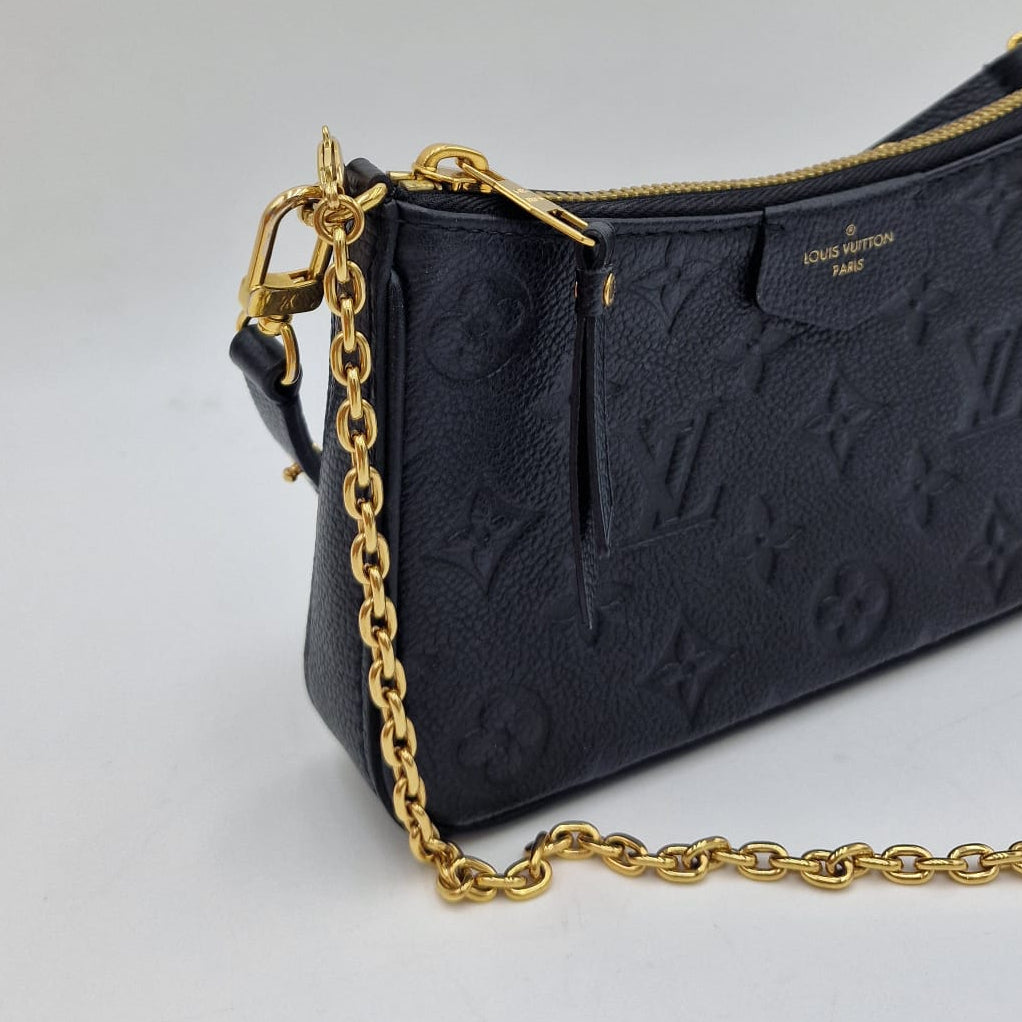 Louis Vuitton Easy Monogram Empreinte