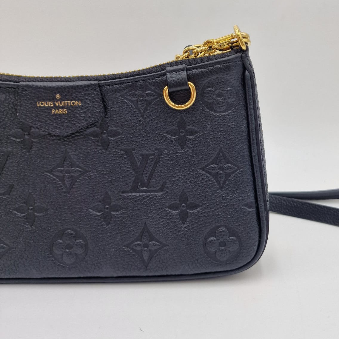 Louis Vuitton Easy Monogram Empreinte