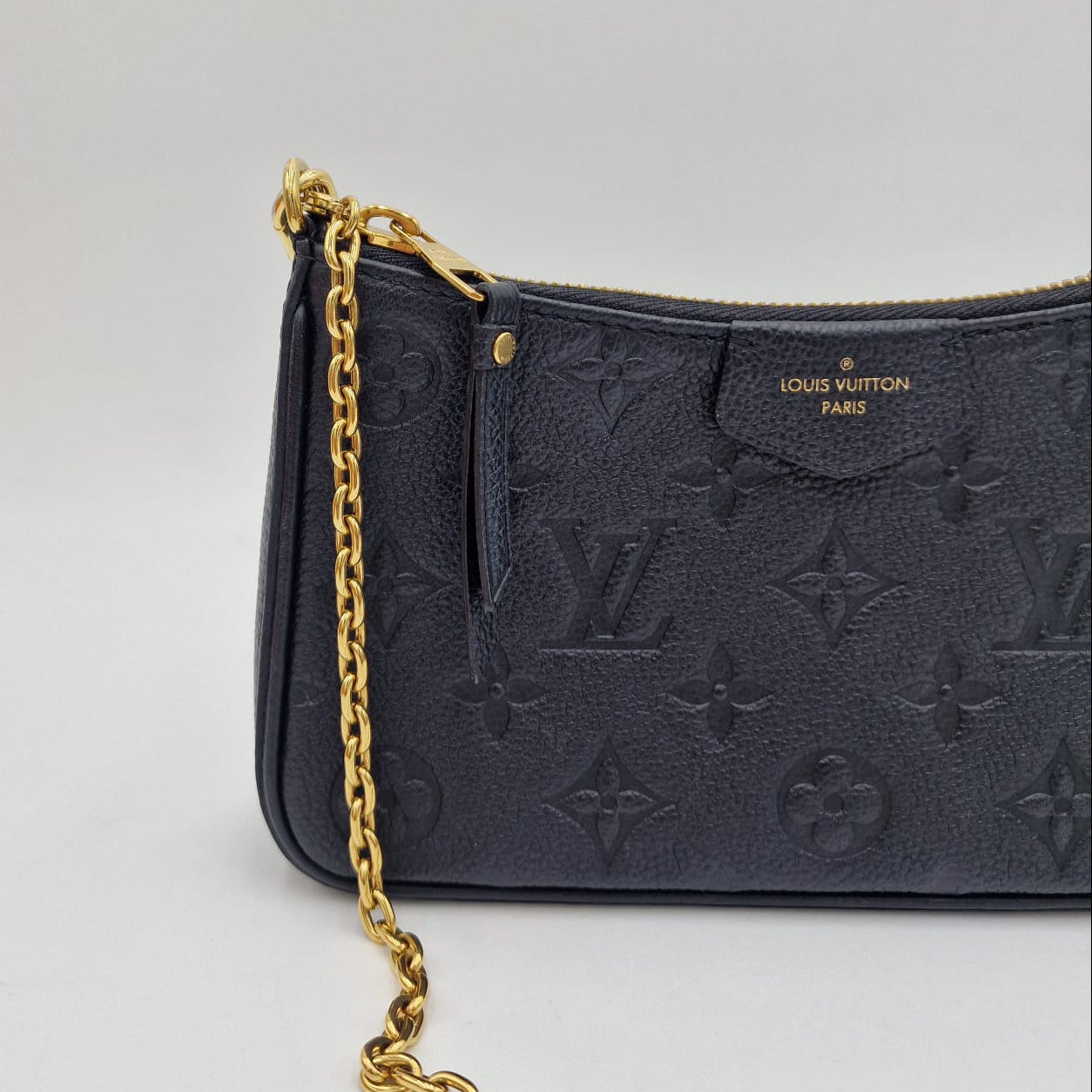 Louis Vuitton Easy Monogram Empreinte