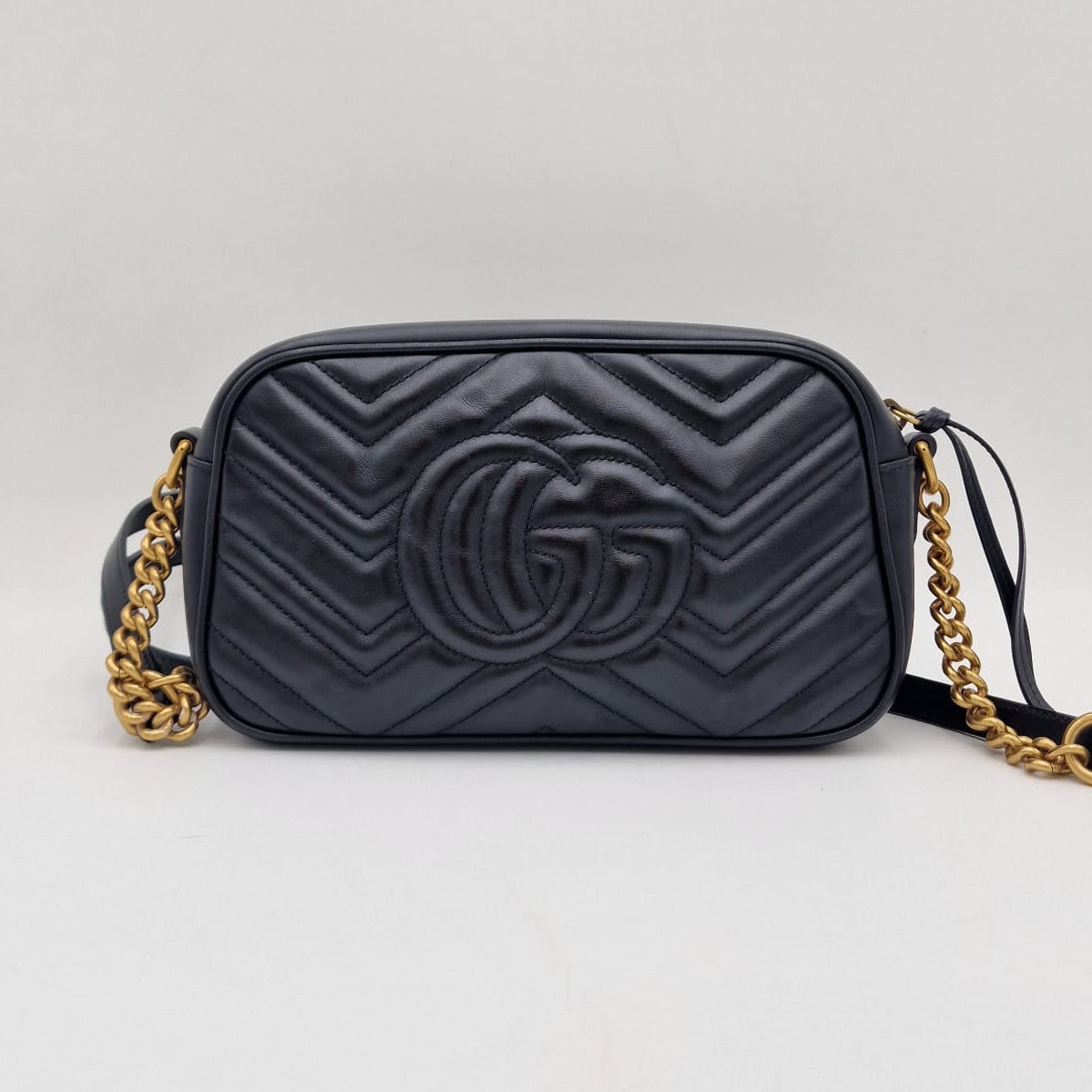 Gucci Marmont Camera Bag