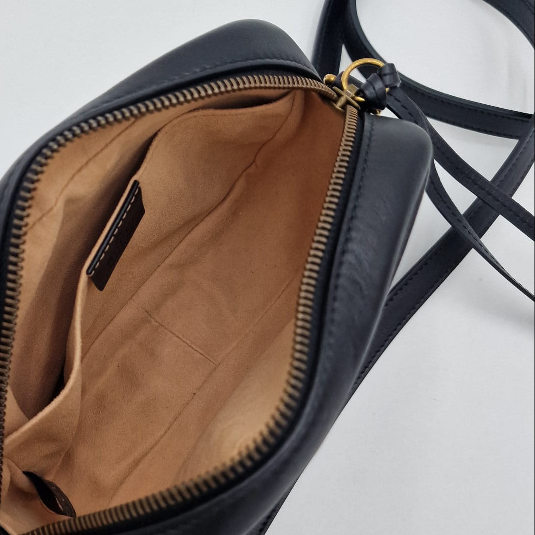 Gucci Marmont Mini Camera Bag