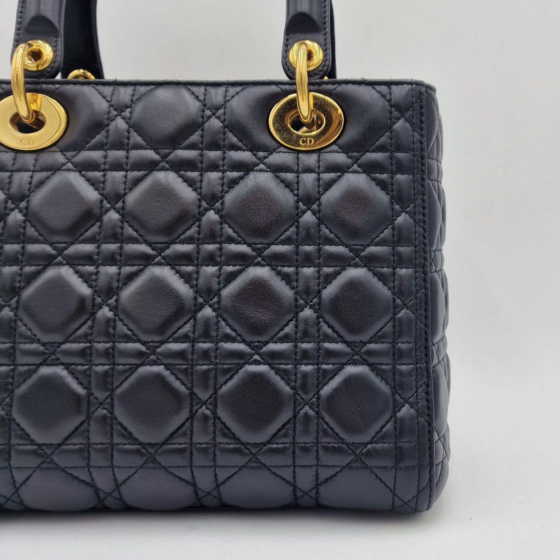 Dior Lady Dior Medium