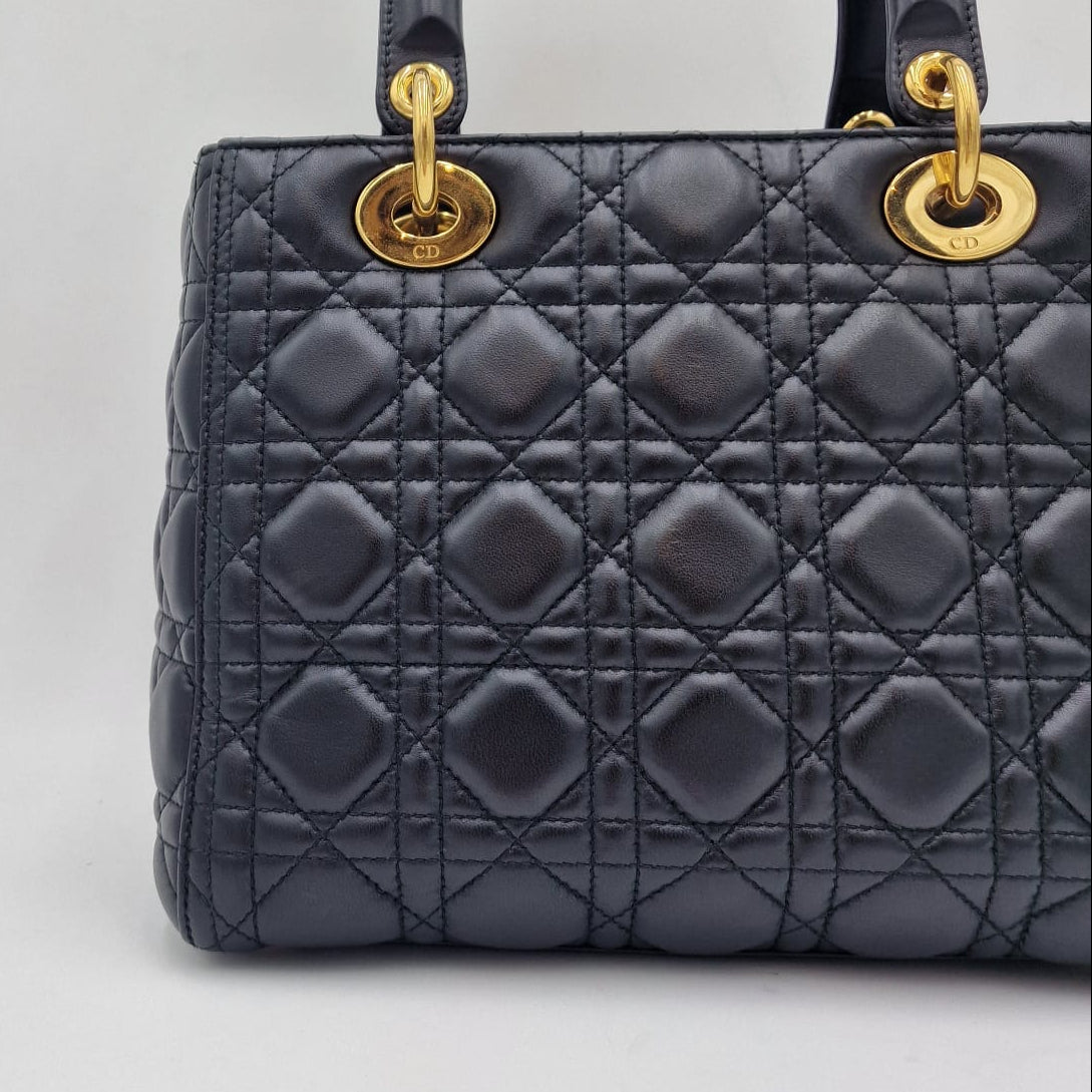 Dior Lady Dior Medium