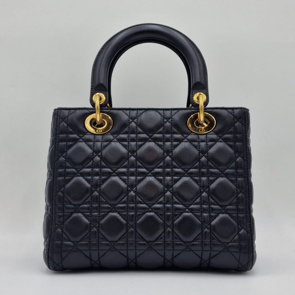 Dior Lady Dior Medium