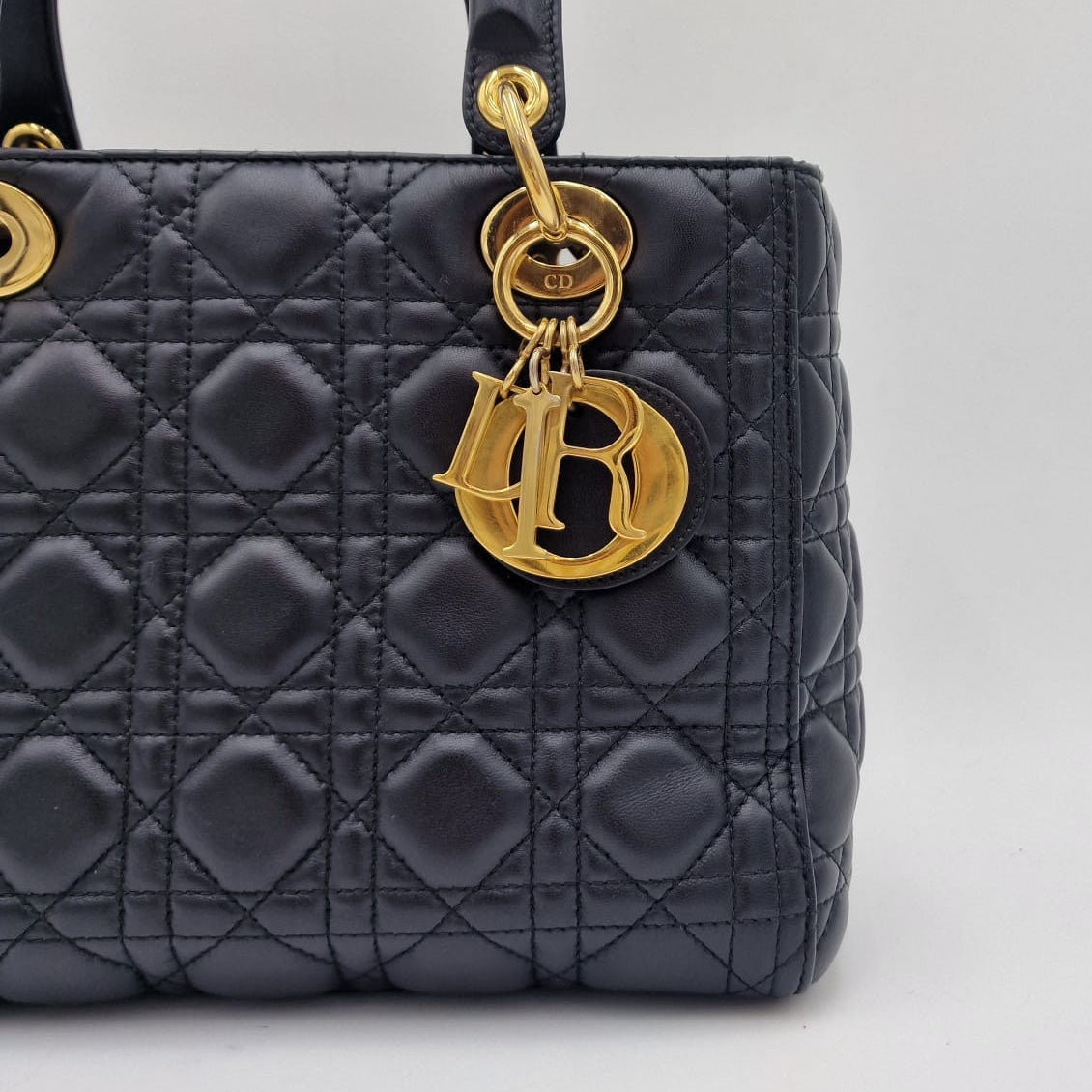 Dior Lady Dior Medium
