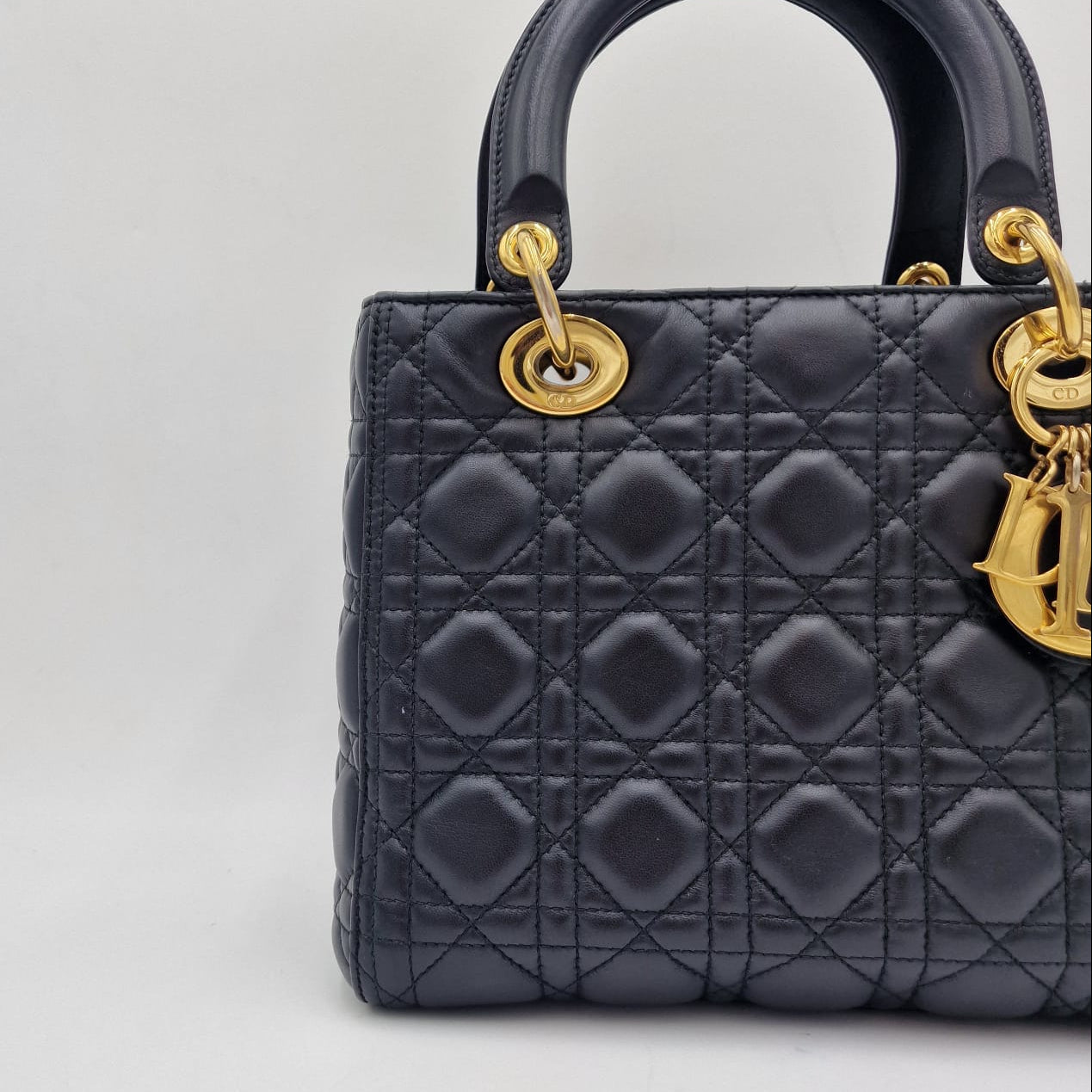 Dior Lady Dior Medium