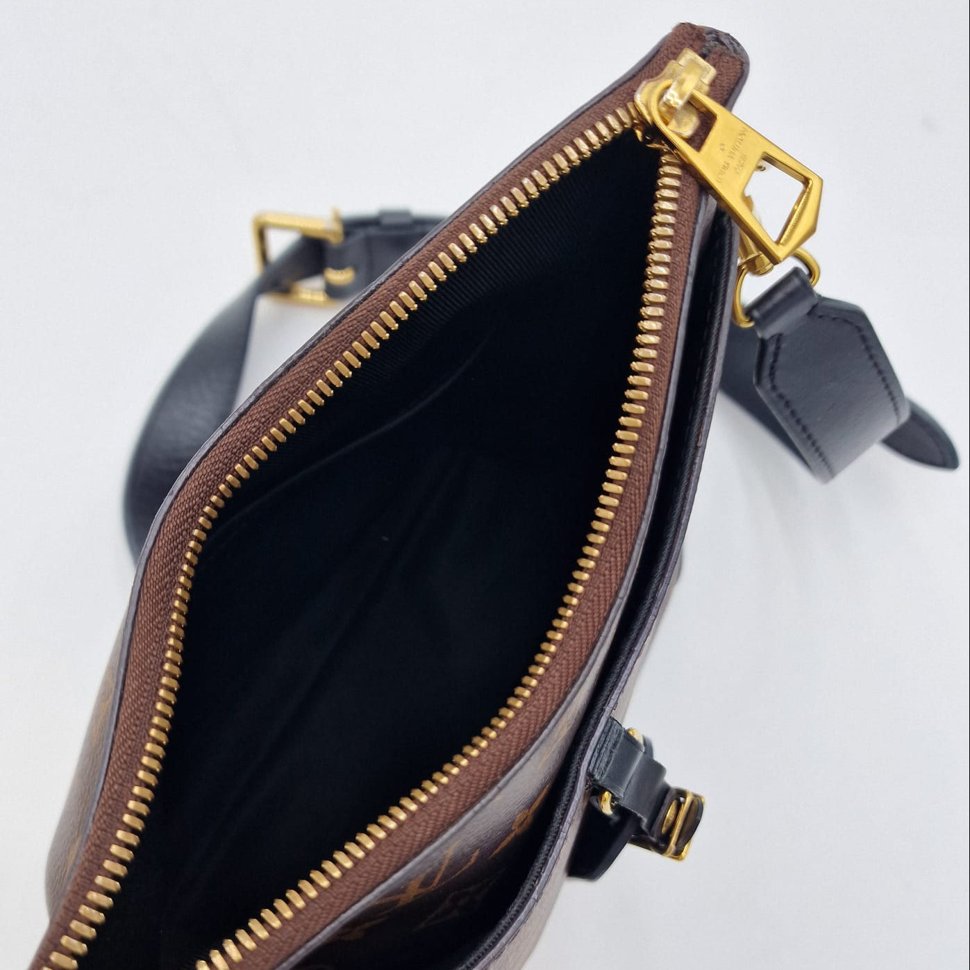 Louis Vuitton Monogram Odeon