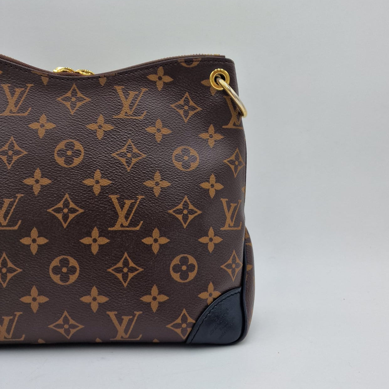 Louis Vuitton Monogram Odeon