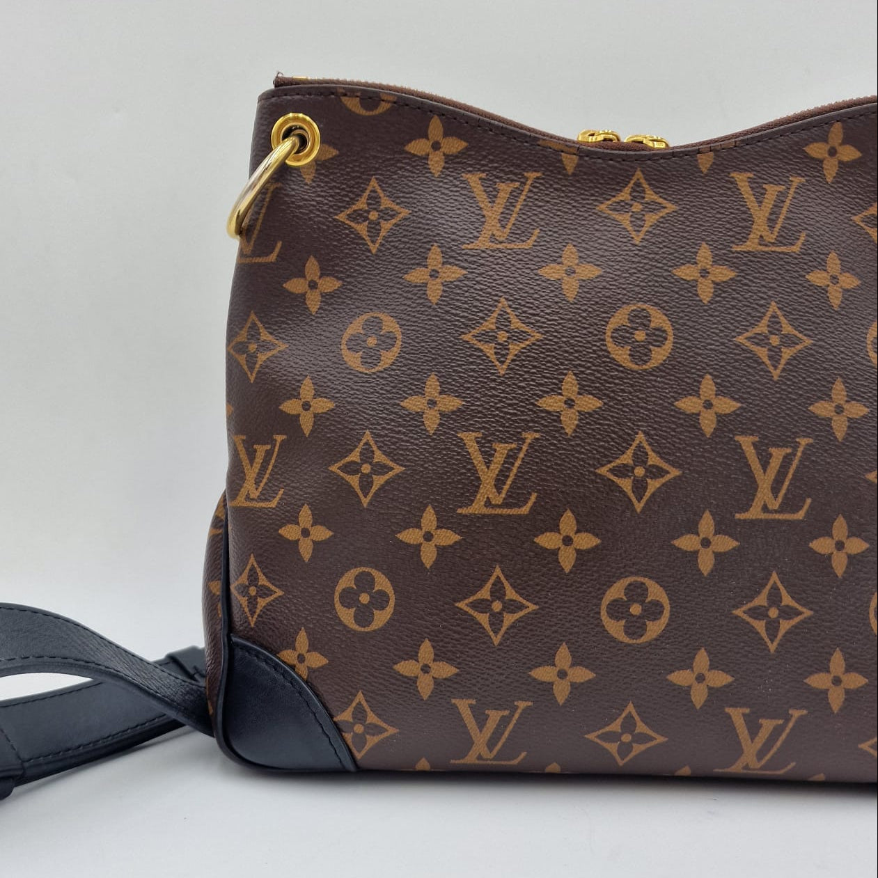 Louis Vuitton Monogram Odeon