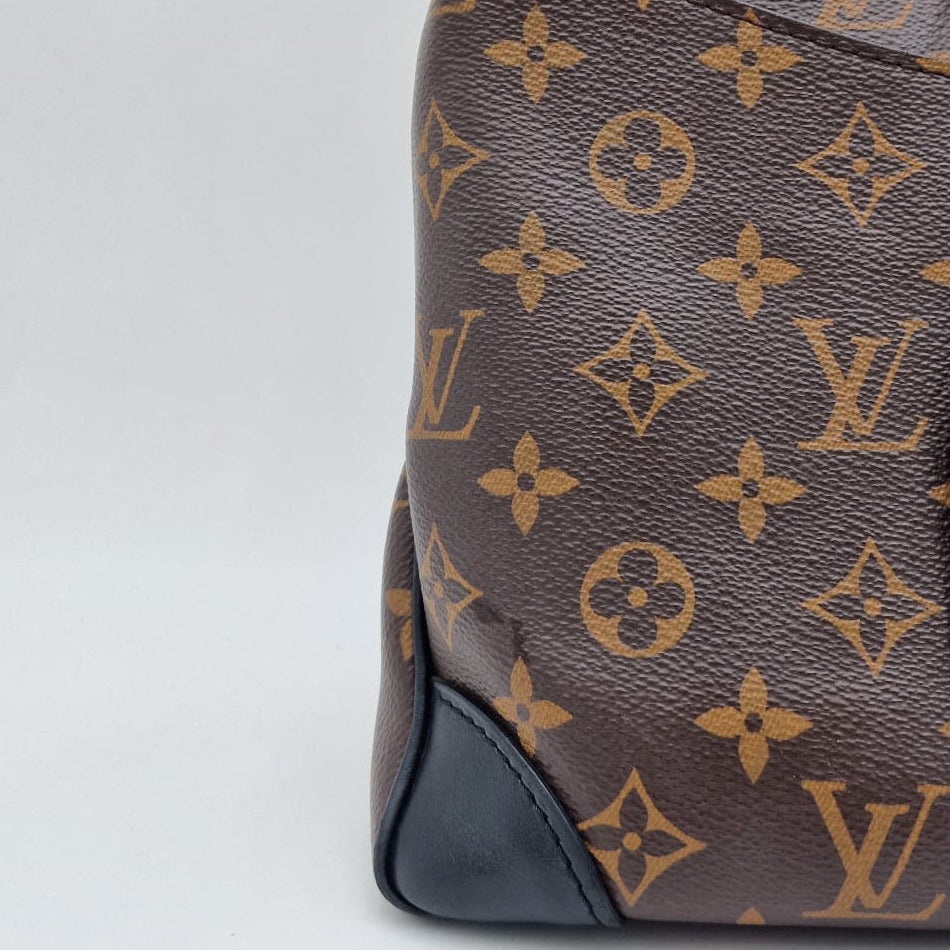 Louis Vuitton Monogram Odeon