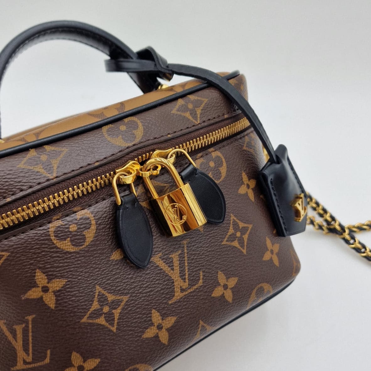 Louis Vuitton Vanity PM Reverse