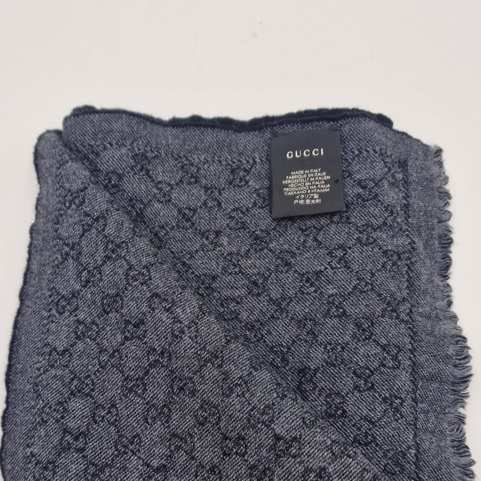 Gucci Scarf