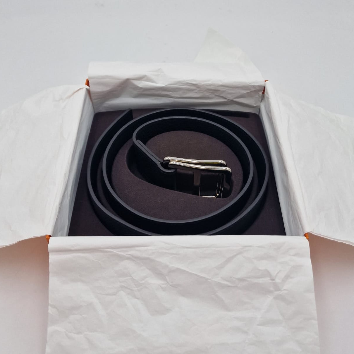 Hermès Belt