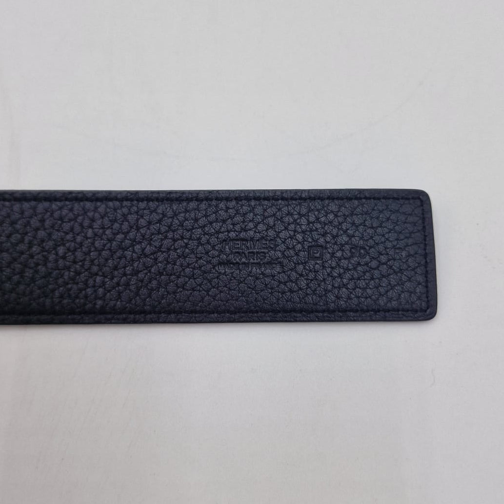Hermès Belt