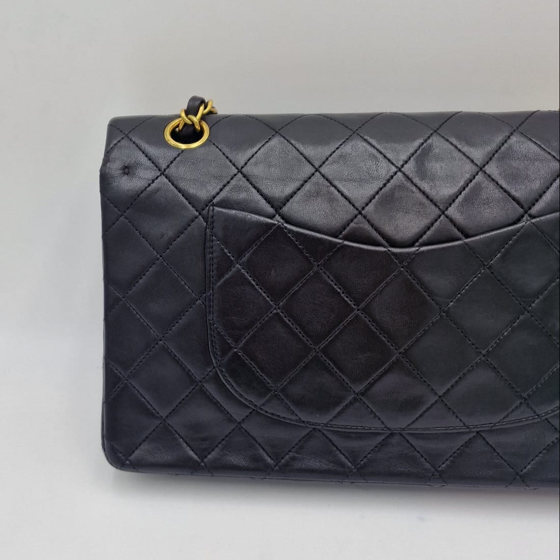 Chanel Classic Medium Double Flap