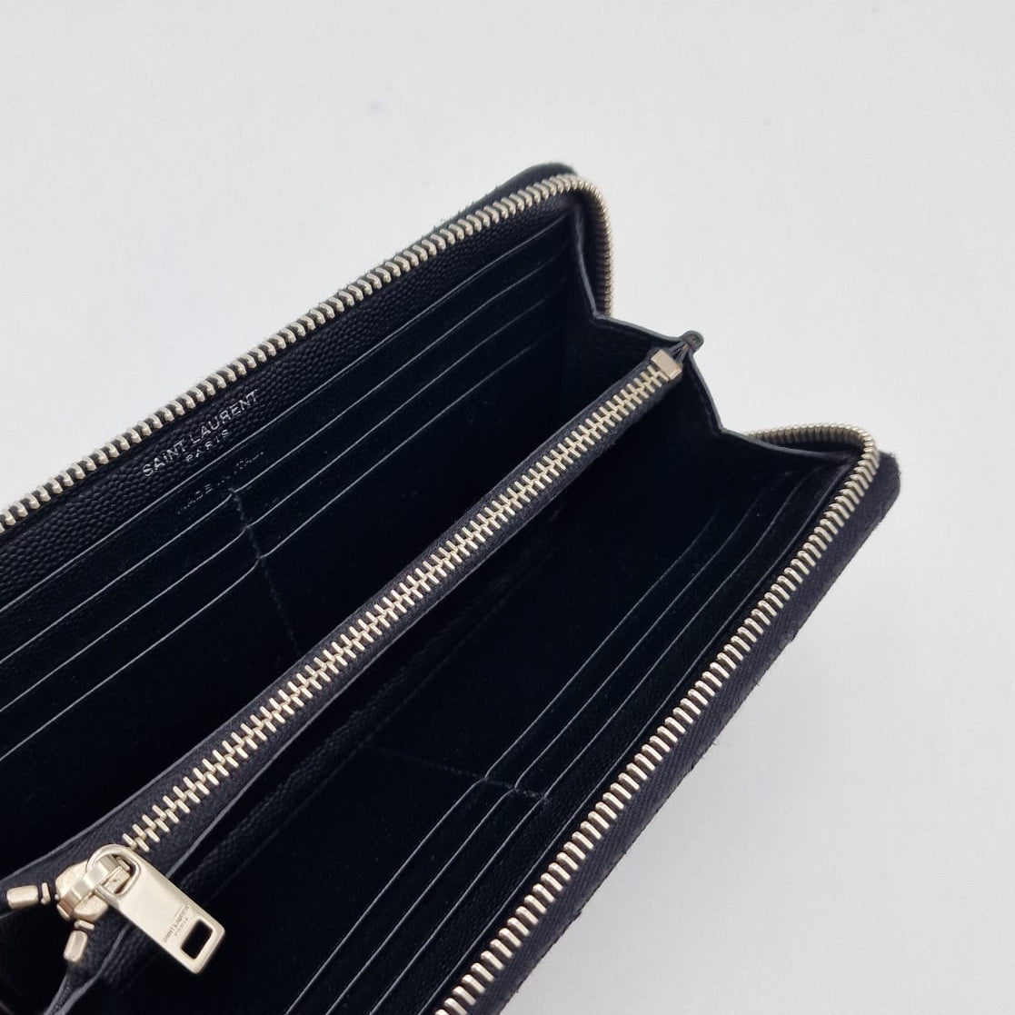 Saint Laurent wallet
