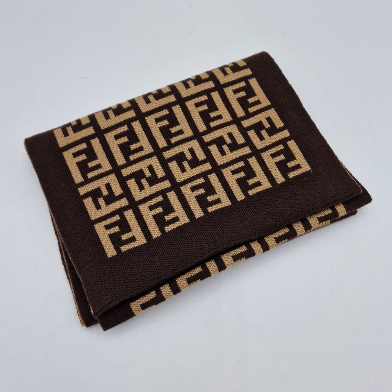 Fendi Zucca