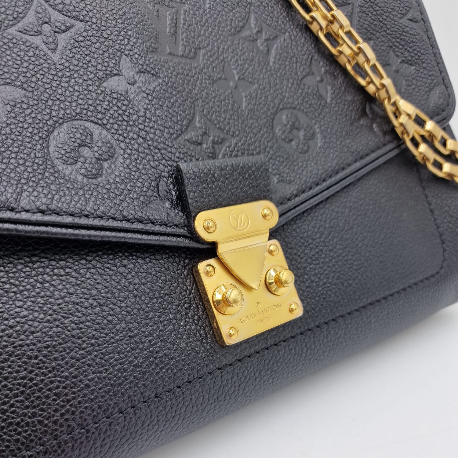 Louis Vuitton Saint Germain