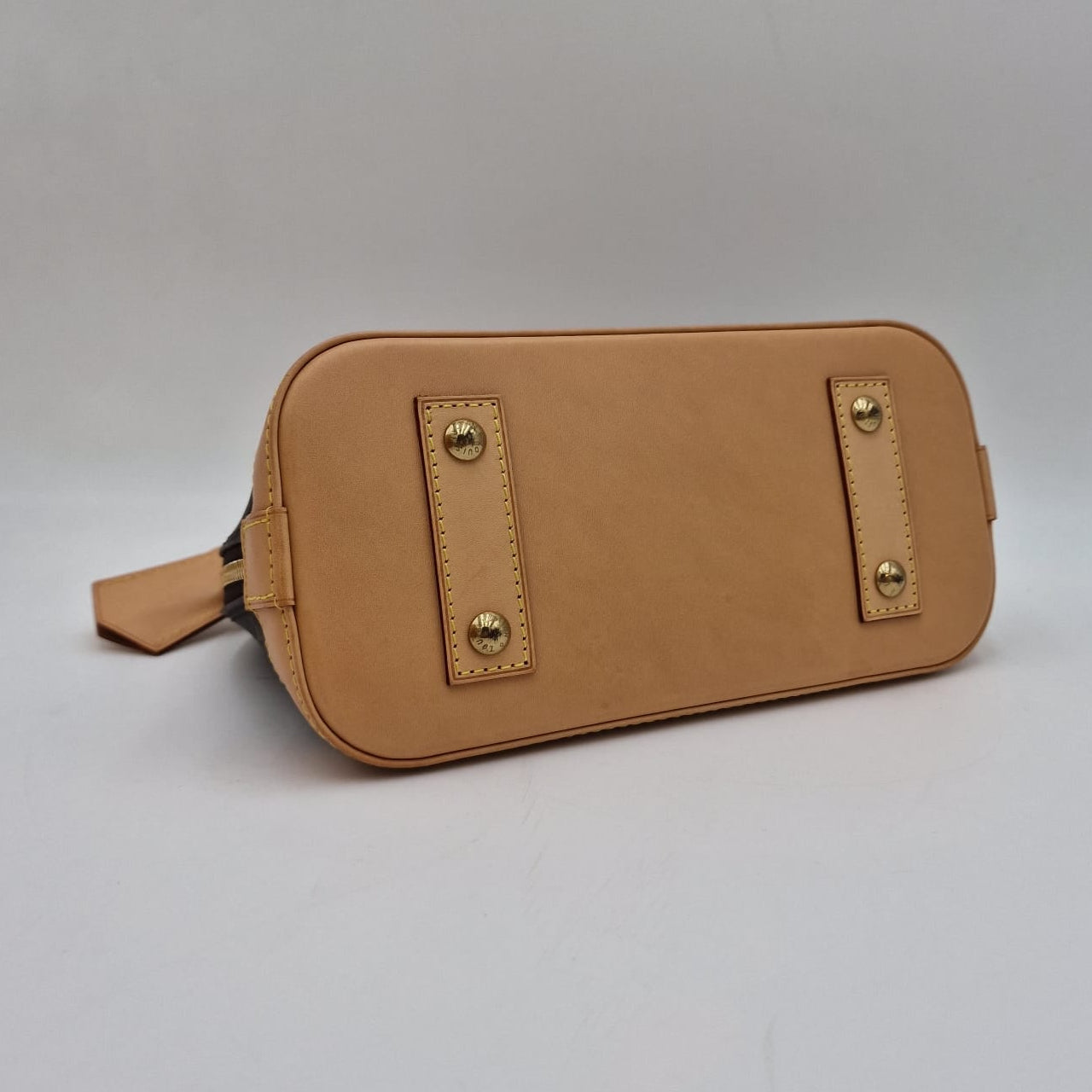 Louis Vuitton Alma BB Monogram