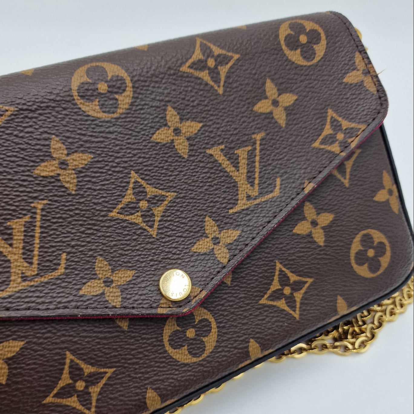 Louis Vuitton Félicie